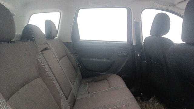View Renault Duster Image 28 Used Renault Duster Image 28