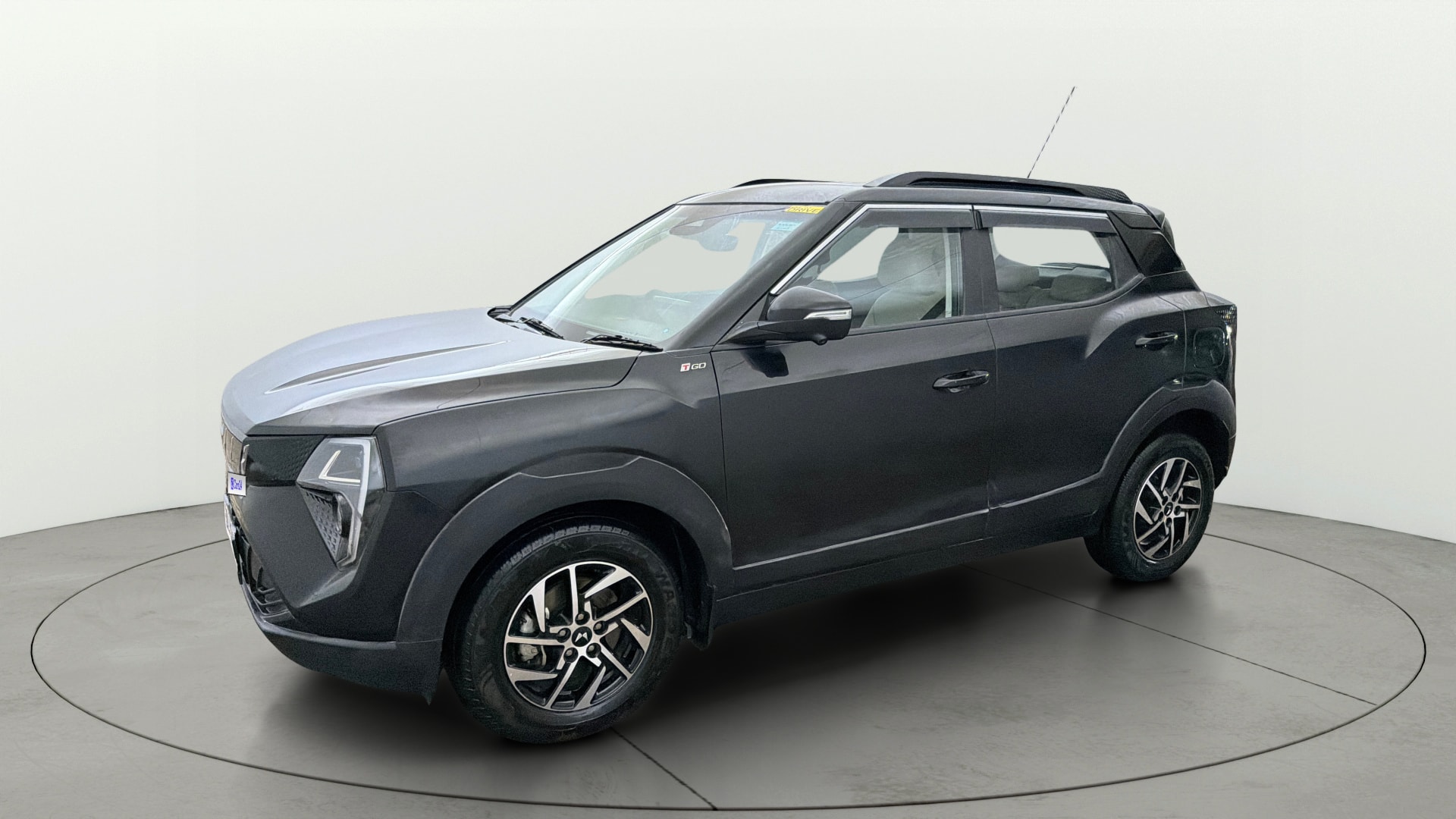 Used 2024 Mahindra XUV 3XO Used 2024 Mahindra XUV 3XO
