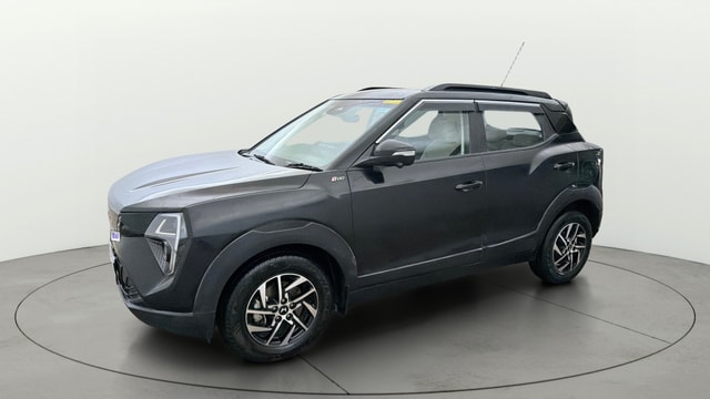 View Mahindra XUV 3XO Image 36 Used Mahindra XUV 3XO Image 36
