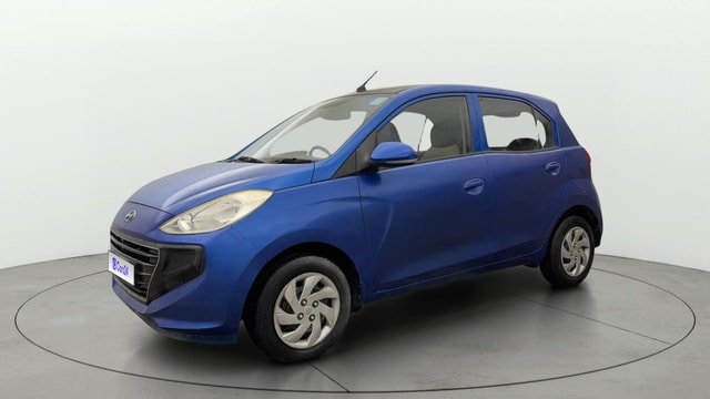 View Hyundai New Santro Image 35 Used Hyundai New Santro Image 35