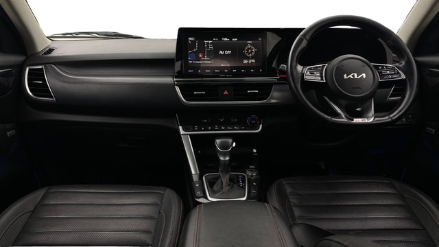 View Kia Seltos Image 16 Used Kia Seltos Image 16