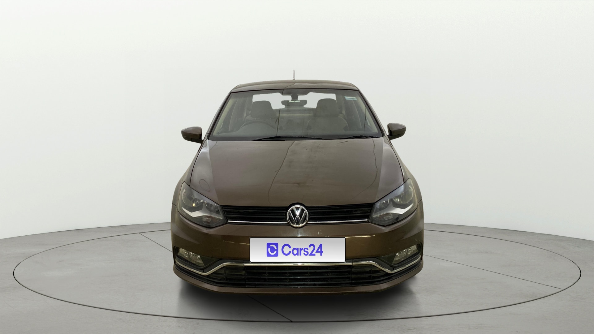 Used 2017 Volkswagen Ameo Used 2017 Volkswagen Ameo