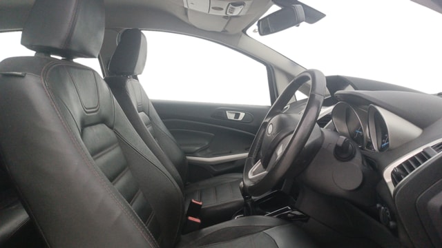 View Ford EcoSport Image 17 Used Ford EcoSport Image 17