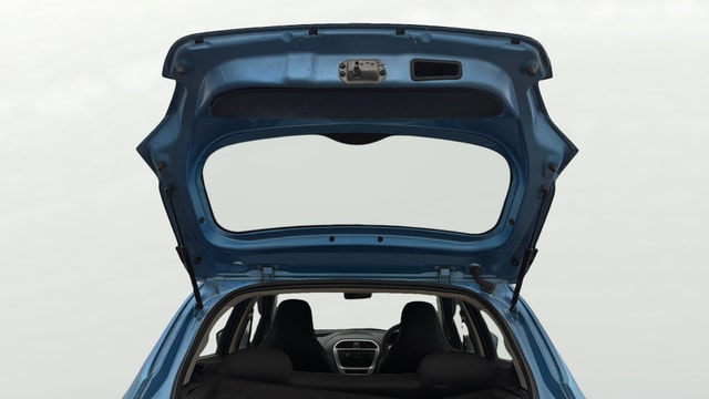 View Tata Tiago Image 16 Used Tata Tiago Image 16