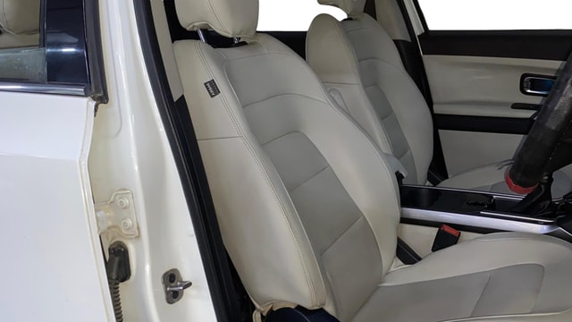 View Tata Safari Image 19 Used Tata Safari Image 19