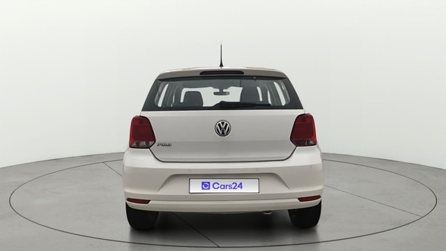 View Volkswagen Polo Image 38 Used Volkswagen Polo Image 38