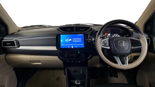 View Honda Amaze Image 29 Used Honda Amaze Image 29