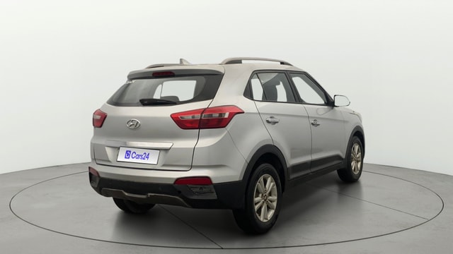 View Hyundai Creta Image 44 Used Hyundai Creta Image 44