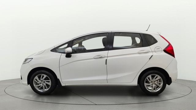 View Honda Jazz Image 27 Used Honda Jazz Image 27