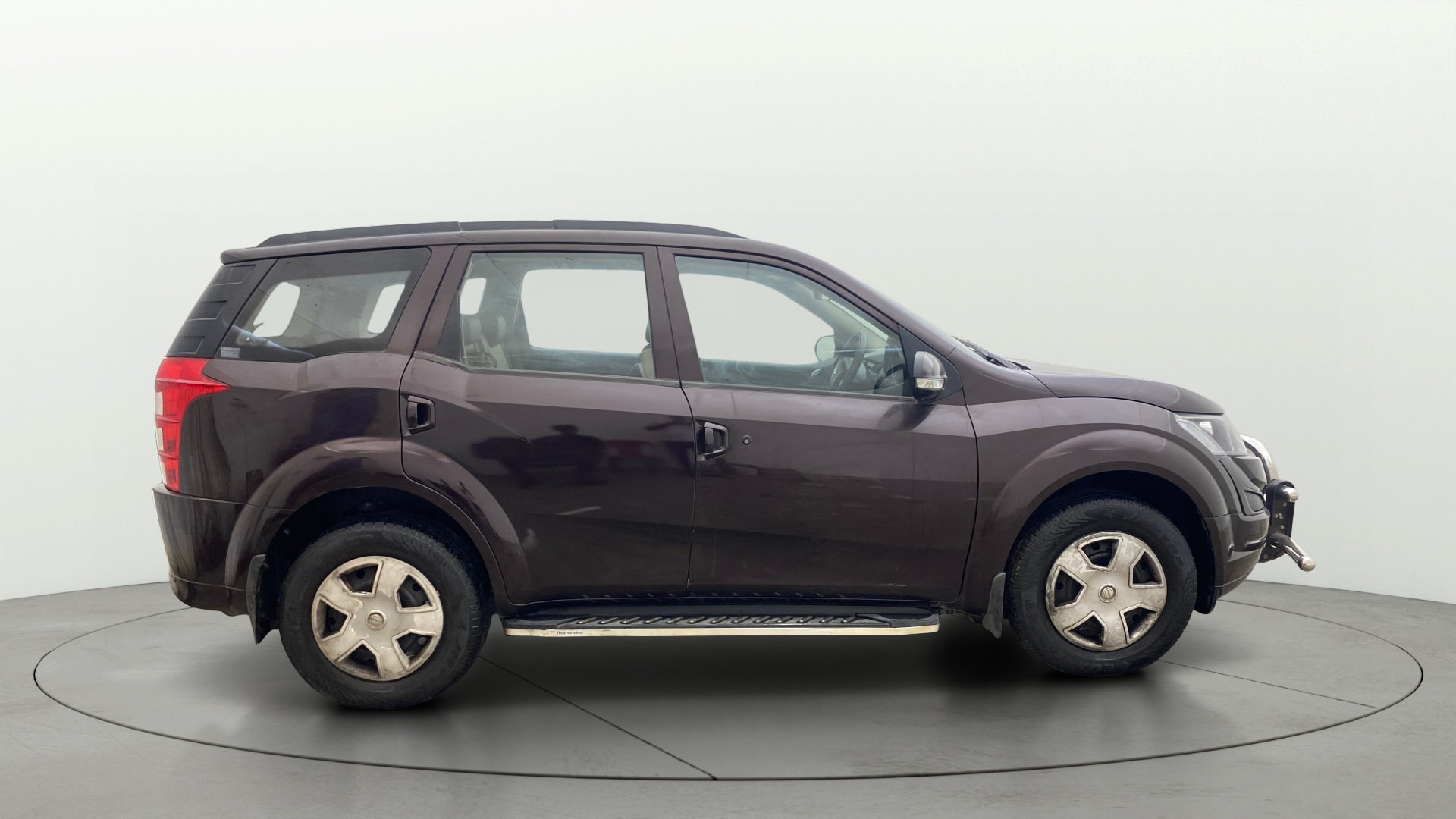 Used 2016 Mahindra XUV500 Used 2016 Mahindra XUV500