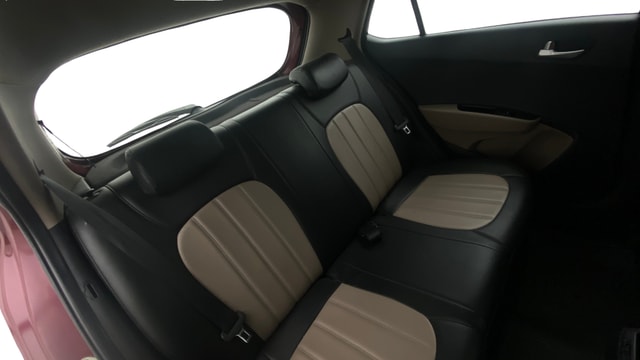 View Hyundai Grand i10 Image 35 Used Hyundai Grand i10 Image 35