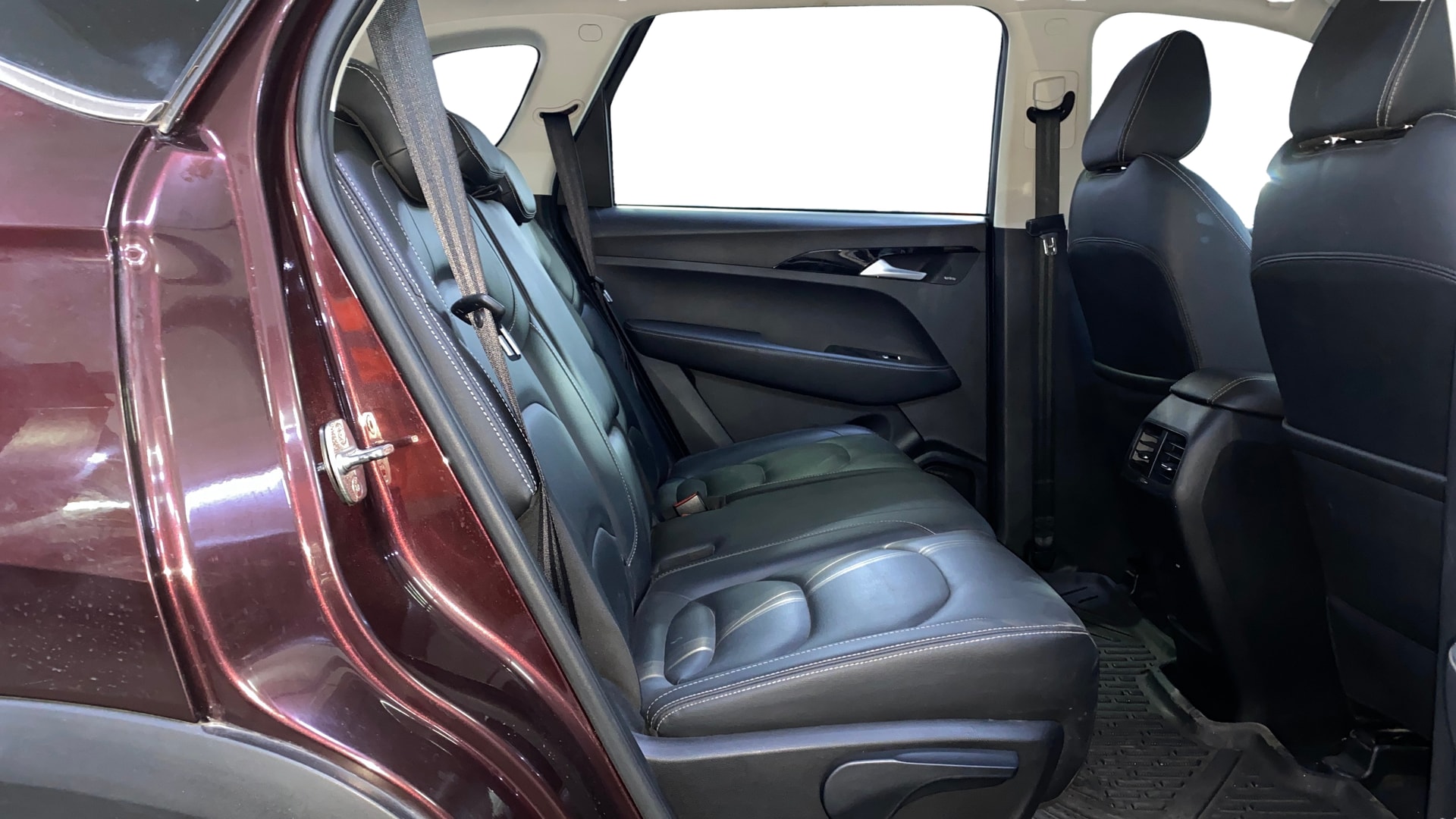 Used 2019 MG Hector Used 2019 MG Hector