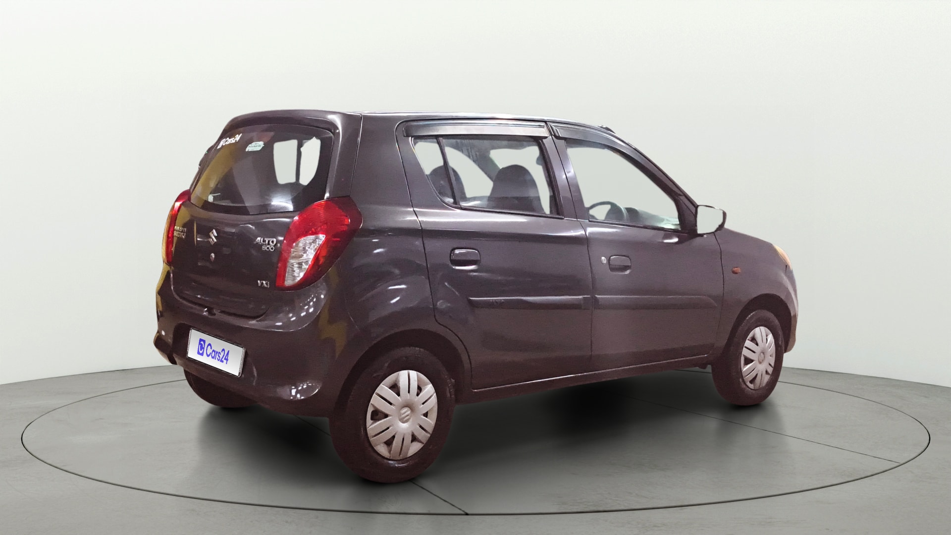 View 2019 Maruti Suzuki Alto 800 LX Image 41 Used 2019 Maruti Suzuki Alto 800 LX Image 41