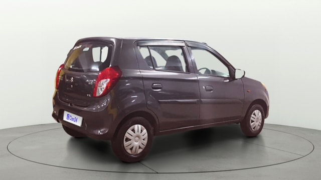 View Maruti Suzuki Alto 800 Image 41 Used Maruti Suzuki Alto 800 Image 41