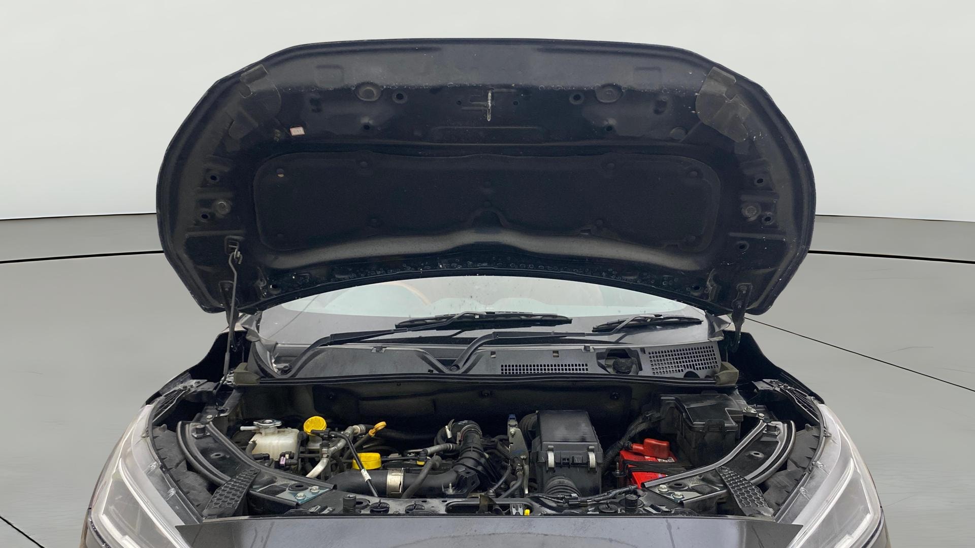 View 2021 Nissan Magnite Turbo XV Premium Image 33 Used 2021 Nissan Magnite Turbo XV Premium Image 33