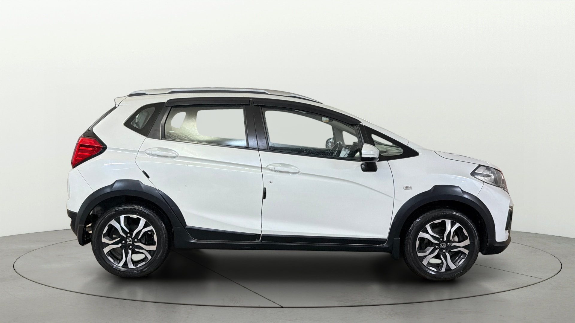 Used 2022 Honda WR-V Used 2022 Honda WR-V