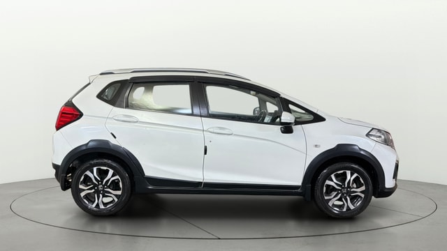 View Honda WR-V Image 8 Used Honda WR-V Image 8