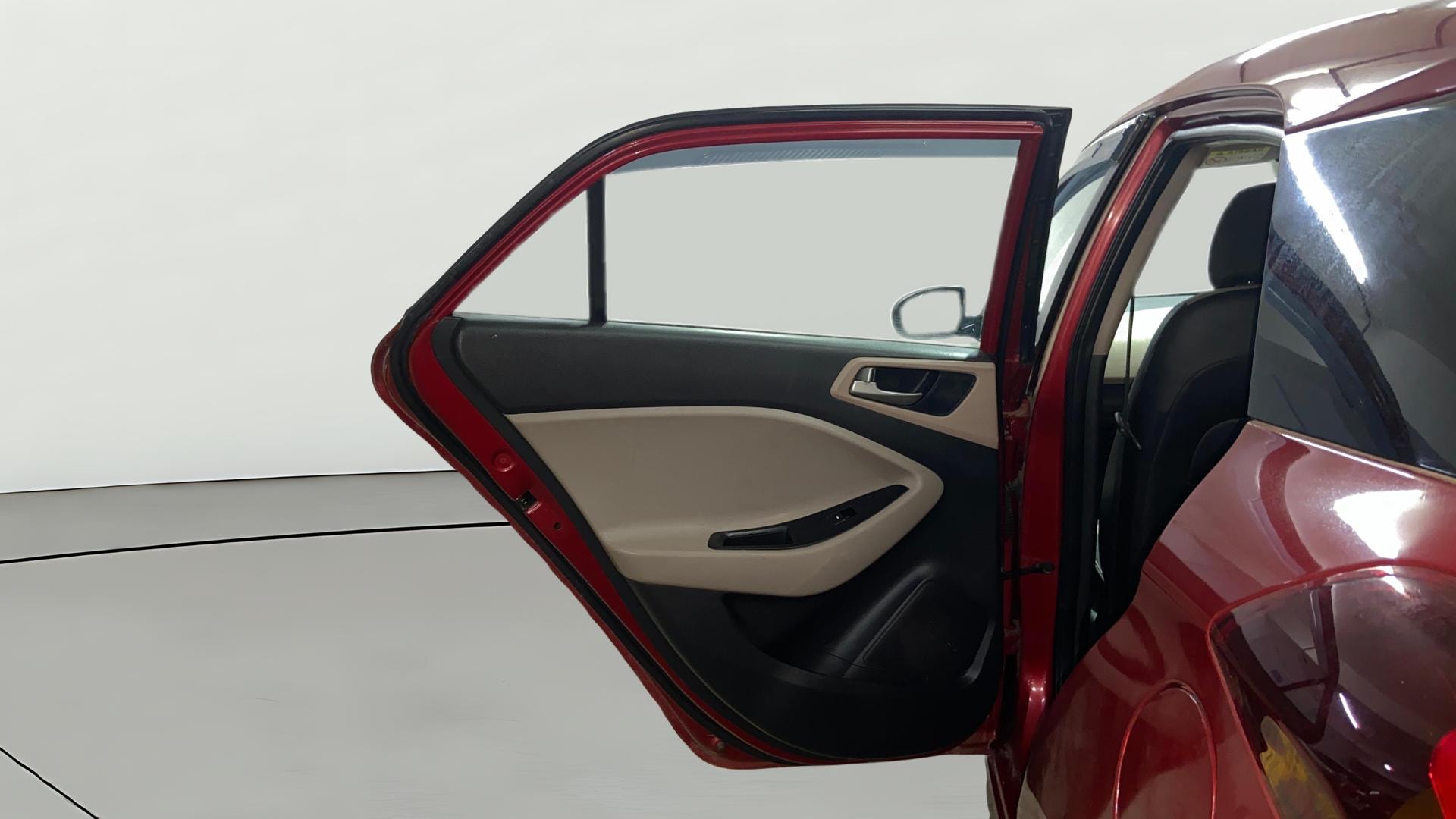 Used 2019 Hyundai Elite i20 Used 2019 Hyundai Elite i20