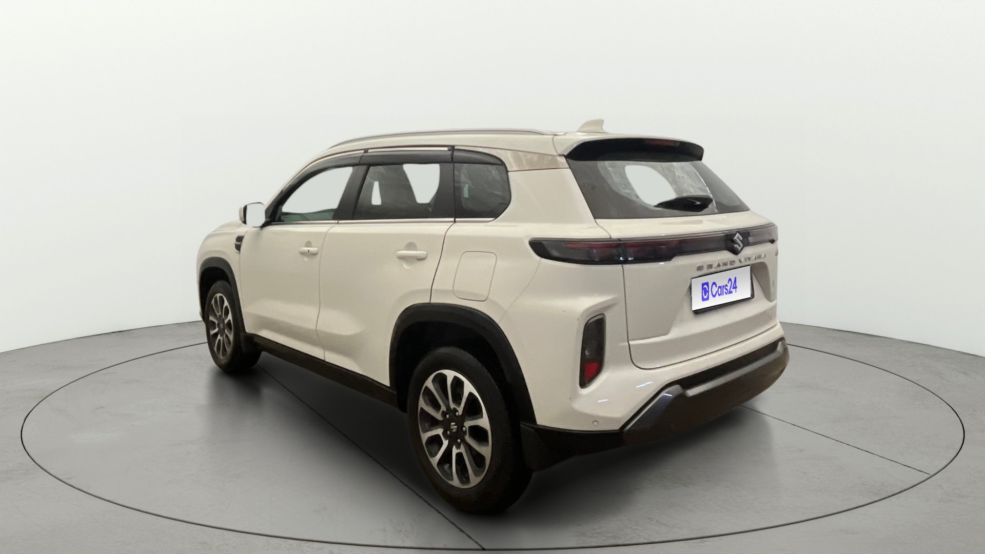 View 2025 Maruti Suzuki 1000 Base Variant Image 2 Used 2025 Maruti Suzuki 1000 Base Variant Image 2