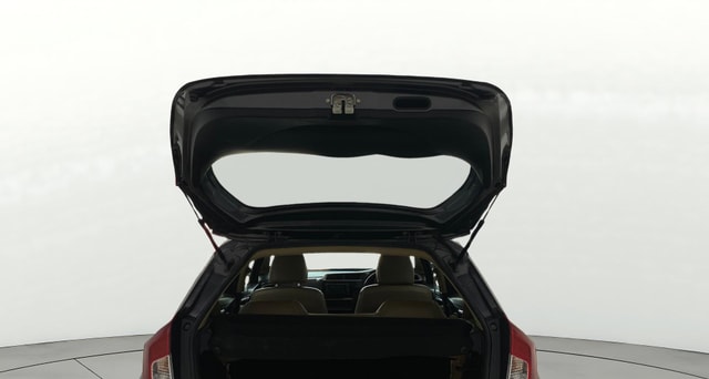 View Honda Jazz Image 16 Used Honda Jazz Image 16