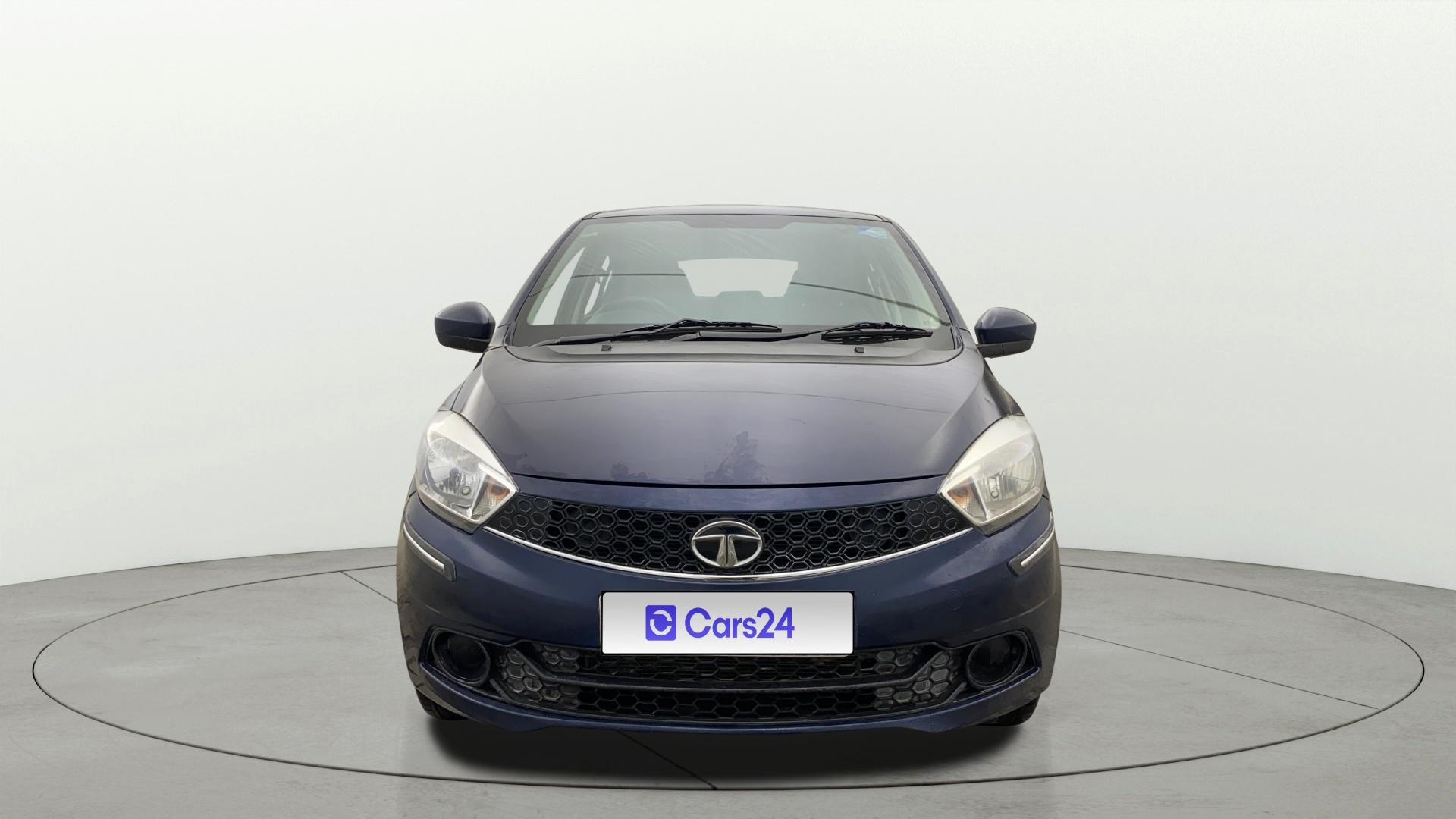 Used 2019 Tata Tigor Used 2019 Tata Tigor