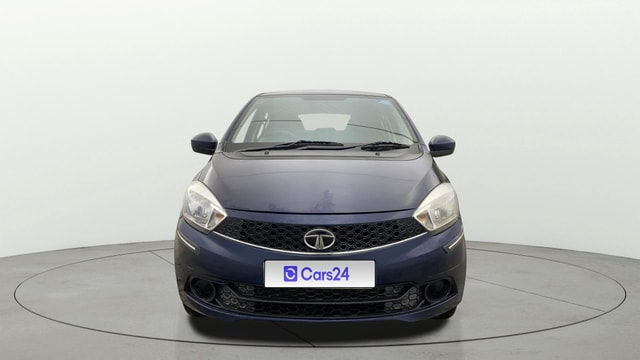 View Tata Tigor Image 1 Used Tata Tigor Image 1