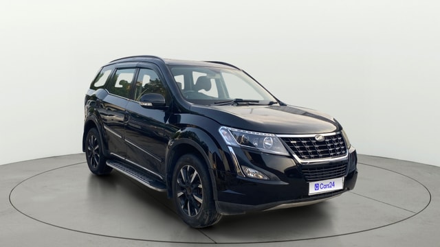 View Mahindra XUV500 Image 15 Used Mahindra XUV500 Image 15