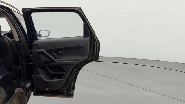 View Tata Harrier Image 8 Used Tata Harrier Image 8