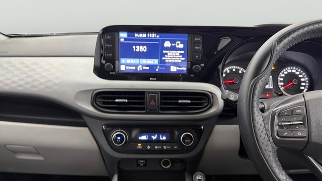 View Hyundai Grand i10 Nios Image 17 Used Hyundai Grand i10 Nios Image 17