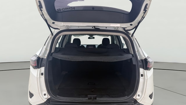 View Tata Harrier Image 42 Used Tata Harrier Image 42