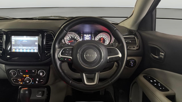 View Jeep Compass Image 20 Used Jeep Compass Image 20
