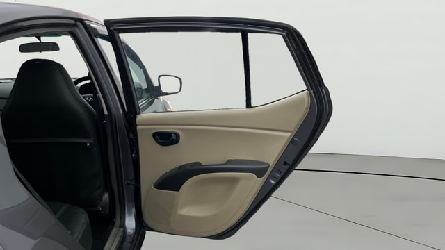 View Hyundai i10 Image 7 Used Hyundai i10 Image 7