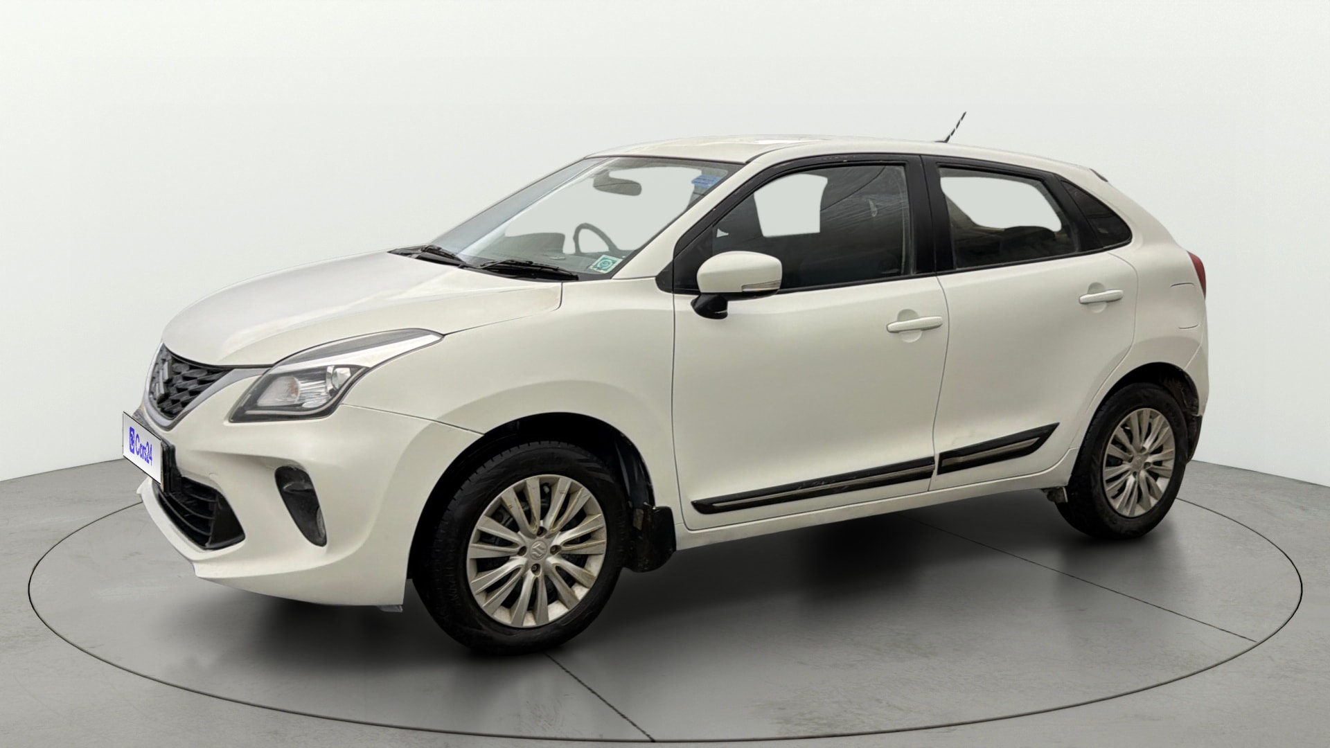 View 2020 Maruti Suzuki 1000 Base Variant Image 34 Used 2020 Maruti Suzuki 1000 Base Variant Image 34