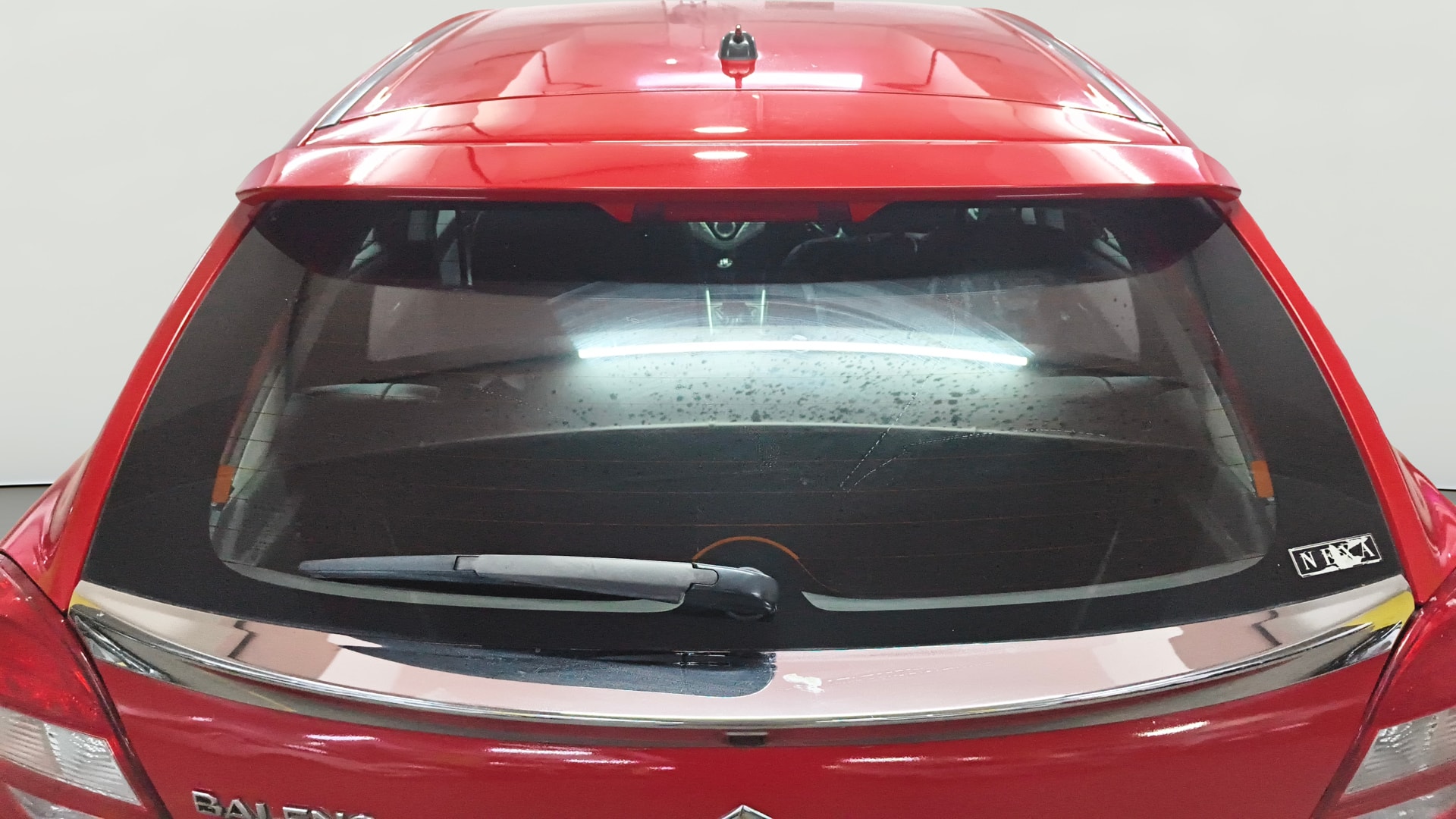 Used 2017 Maruti Suzuki 1000 Used 2017 Maruti Suzuki 1000