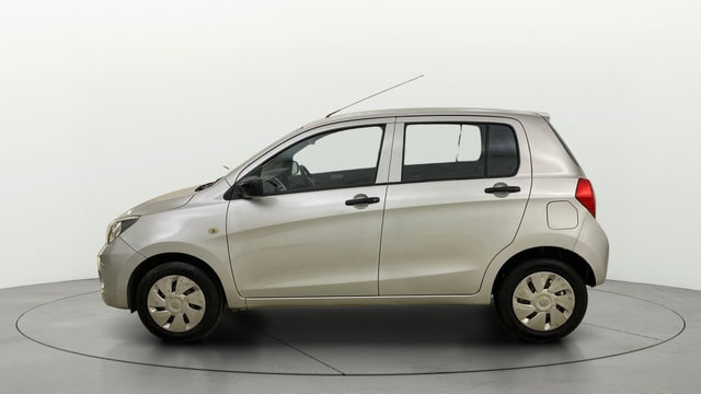 View Maruti Suzuki 1000 Image 5 Used Maruti Suzuki 1000 Image 5