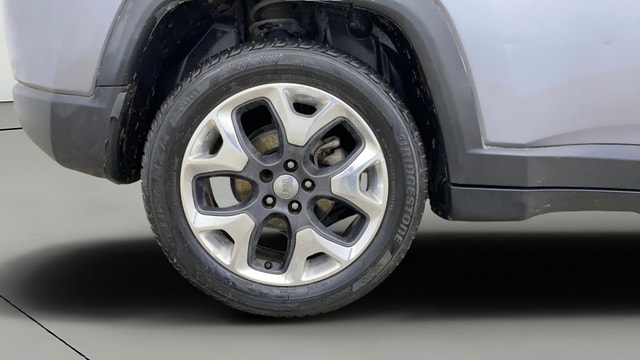 View Jeep Compass Image 33 Used Jeep Compass Image 33