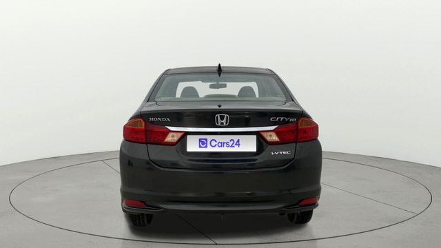 View Honda City Image 43 Used Honda City Image 43