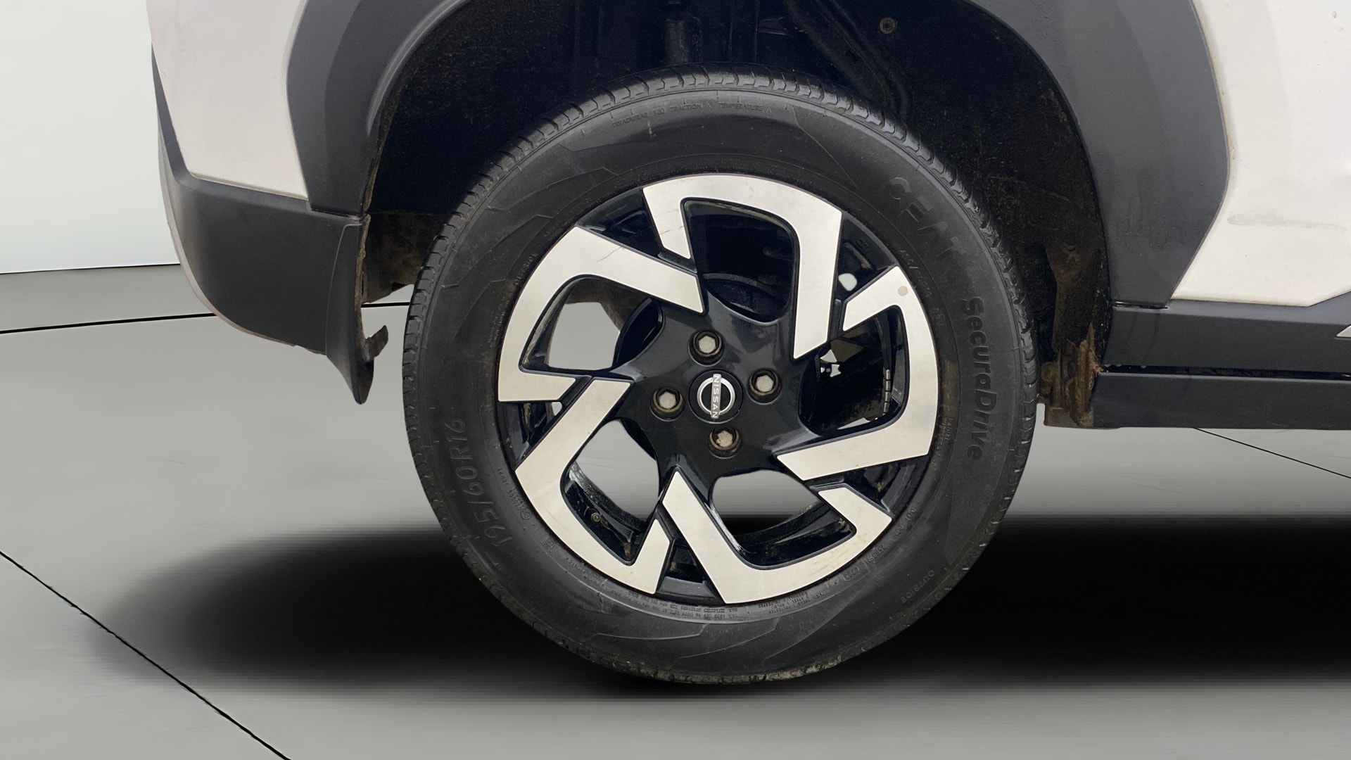 View 2023 Nissan Magnite XV Image 24 Used 2023 Nissan Magnite XV Image 24