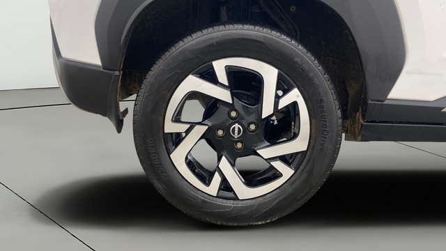 View Nissan Magnite Image 24 Used Nissan Magnite Image 24