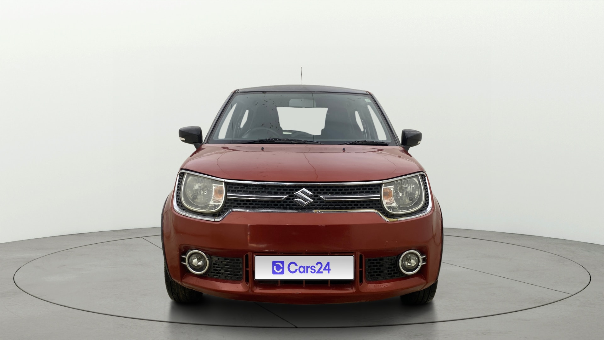 Used 2017 Maruti Suzuki 1000 Used 2017 Maruti Suzuki 1000
