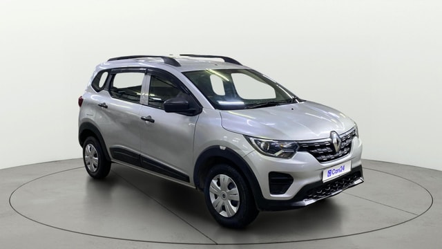 View Renault Triber Image 22 Used Renault Triber Image 22