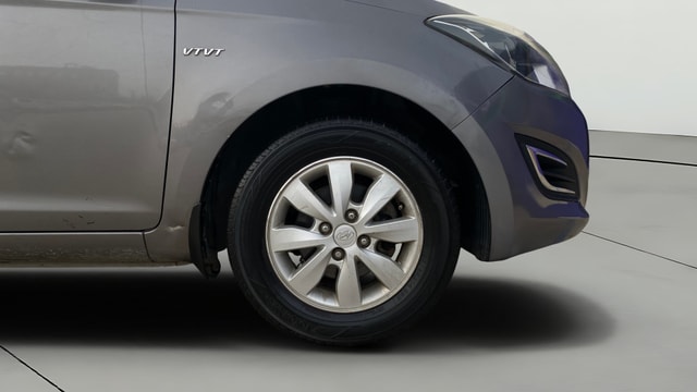 View Hyundai Elite i20 Image 46 Used Hyundai Elite i20 Image 46