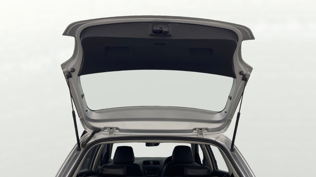 View Volkswagen Polo Image 16 Used Volkswagen Polo Image 16