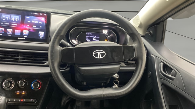 View Tata Nexon Image 20 Used Tata Nexon Image 20