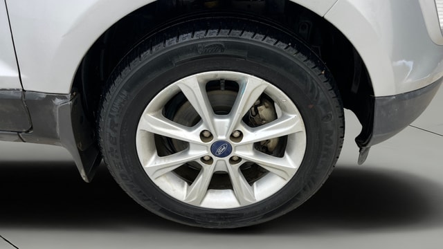 View Ford EcoSport Image 42 Used Ford EcoSport Image 42