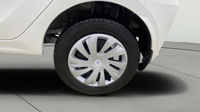 View Tata Tiago Image 11 Used Tata Tiago Image 11