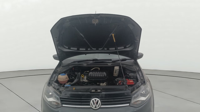 View Volkswagen Polo Image 18 Used Volkswagen Polo Image 18