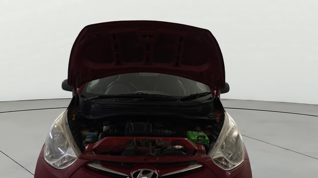 View Hyundai EON Image 31 Used Hyundai EON Image 31