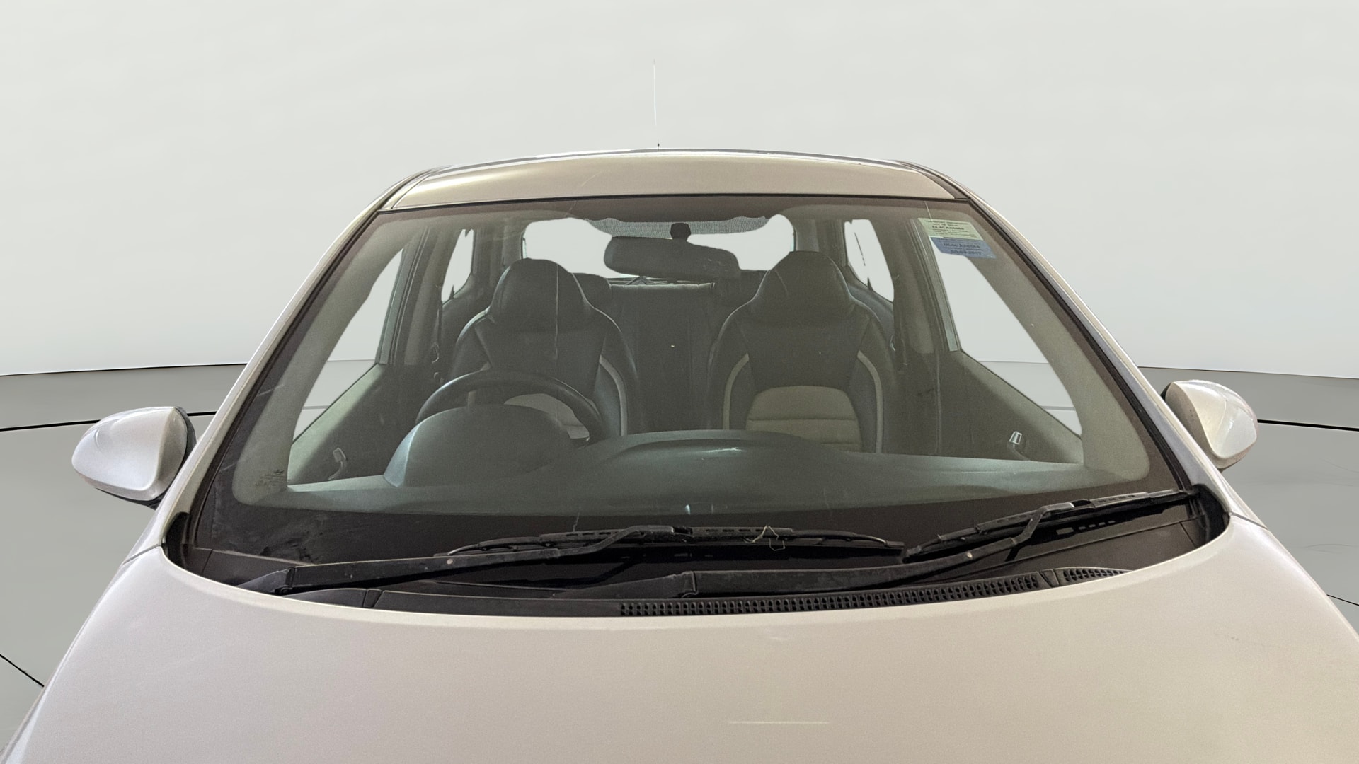 View 2017 Hyundai Grand i10 Sportz 1.2 Kappa Image 29 Used 2017 Hyundai Grand i10 Sportz 1.2 Kappa Image 29