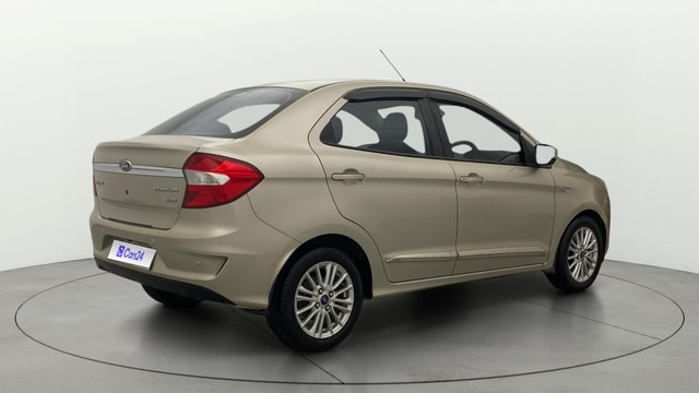 View Ford Figo Aspire Image 43 Used Ford Figo Aspire Image 43